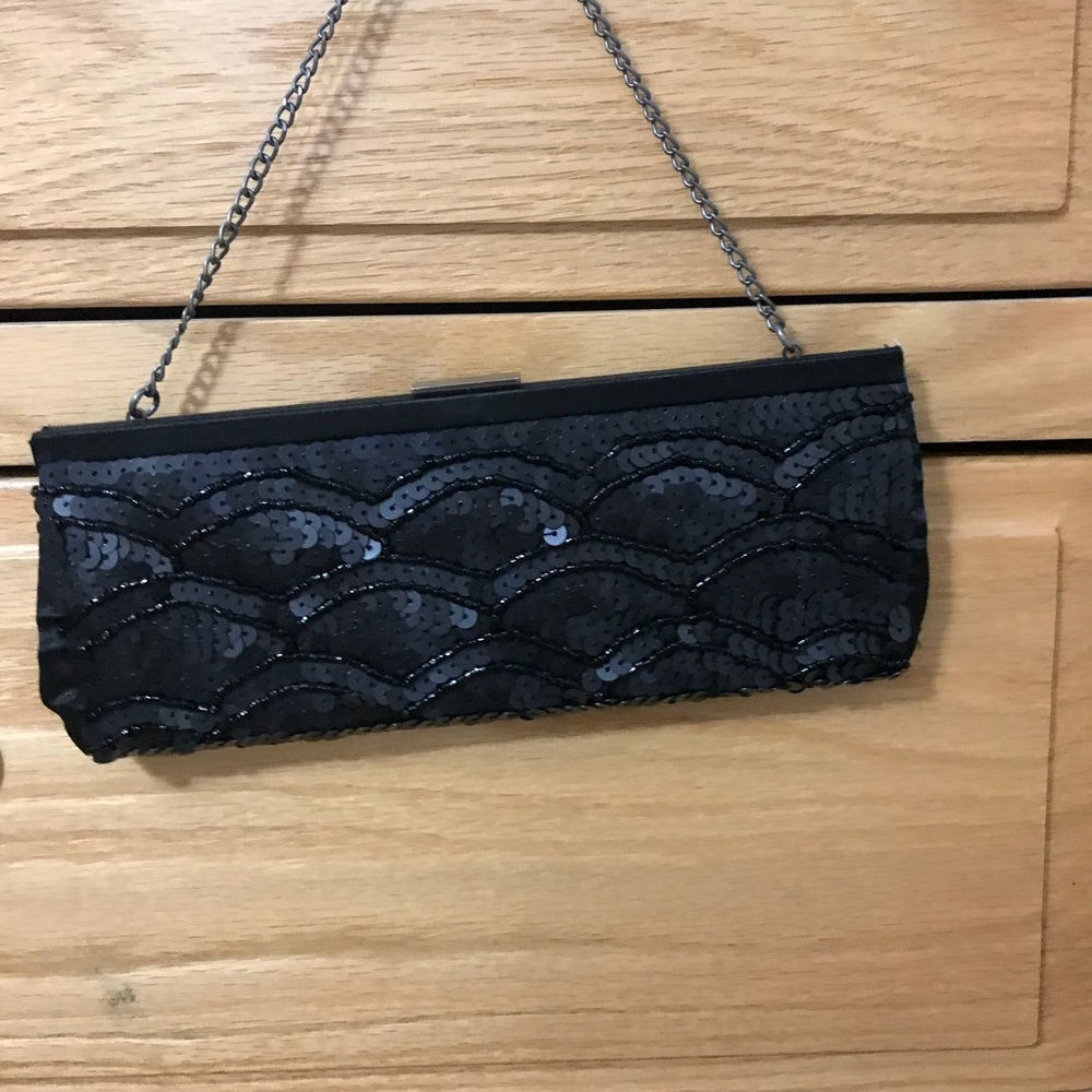 Mini clutch